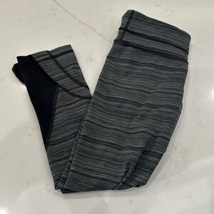 Lululemon leggins